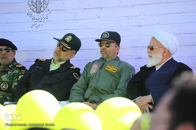 راهپیمایی یوم الله ۲۲ بهمن در بیرجند