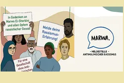 Schura startet Meldestelle gegen antimuslimischen Rassismus