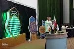 چهلمین دوره مسابقات قرآن اوقاف آذربایجان شرقی
