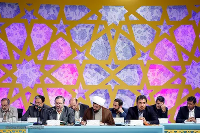 پنجمین روز مرحله نهایی مسابقات سراسری قرآن