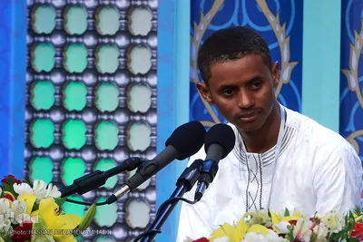 دومین روز ششمین مسابقات بین‌المللی قرآن دانشجویان مسلمان 