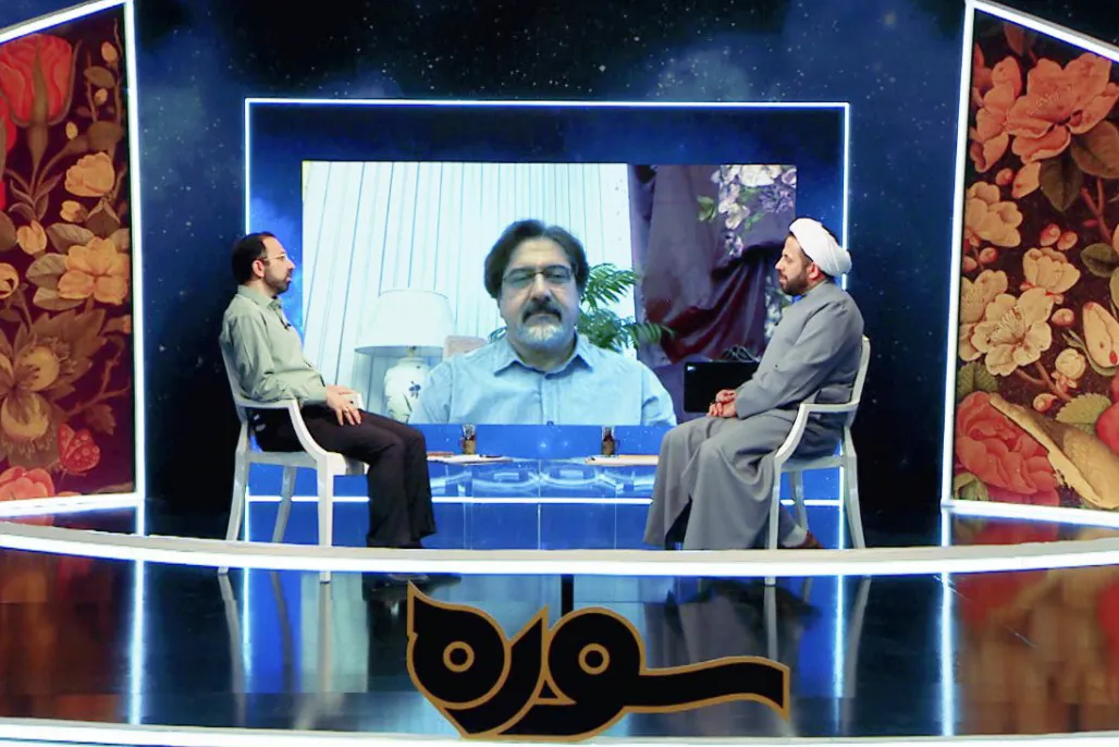نوع رابطه قرآن و موسیقی / آیه مطلع انقلاب اسلامی ایران چه بود
