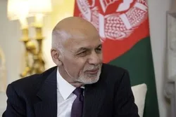 Ashraf Ghani est réélu président de l'Aghanistan