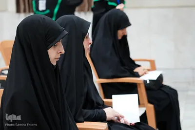 رقابت بانوان اصفهانی در مرحله شهرستانی چهل‌وهفتمین مسابقات سراسری قرآن