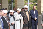 تجمع دانشگاهیان تبریز در حمایت از مقاومت‎