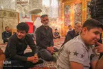 «به تو از دور سلام»، مرثیه‌سرایی نوجوانان به‌مناسبت اربعین حسینی