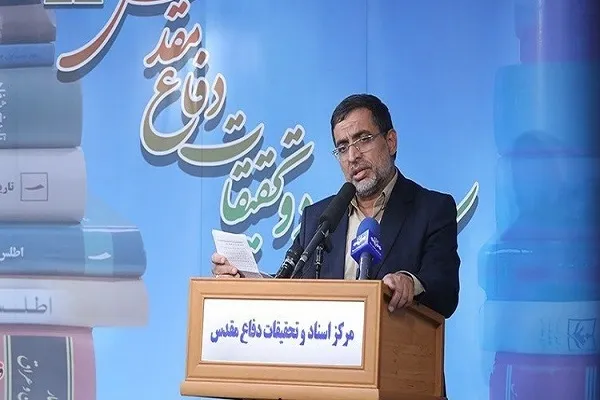 تاریخ شفاهی فرماندهان مکمل پژوهش‌های متنی و اسنادی است