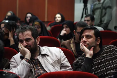 دومین کنگره ملی شعر عفاف و حجاب