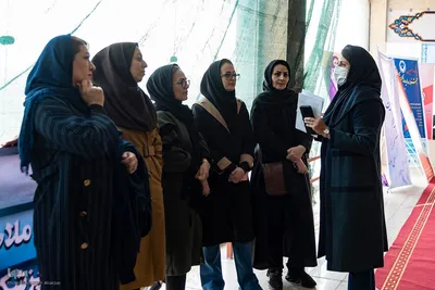 سیزدهمین نمایشگاه دستاوردهای پژوهش، فناوری و فن‌بازار استان البرز‎