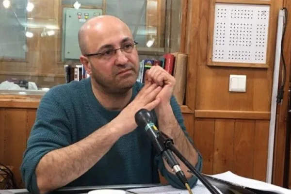 جلسه‌های خانه تئاتر با معاون رئیس‌جمهوری بی‌نتیجه ماند / مسئولان فقط حرف می‌زنند