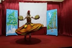 Kilsədə İslam peyğəmbərinin (s) mövlud bayramı keçirildi