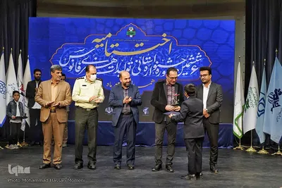 ششمین دوره جشنواره استانی تولیدات هنری فانوس