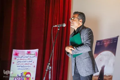 گردهمایی دختران شهر راز همزمان با وفات حضرت معصومه سلام الله علیها