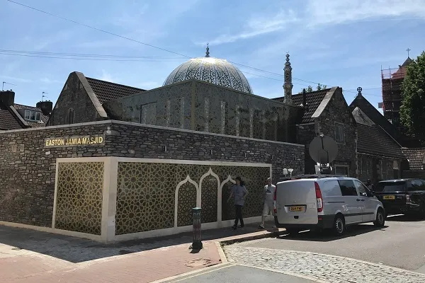 Bristol: Mosque Inaugurates New Space for Women