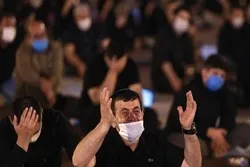 Muharram Mourning Rituals in Georgia  