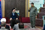 اردوی جهاد تبیین سازمان محیط زیست استان البرز‎