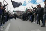 تجمع باشکوه علویان در ارومیه‎