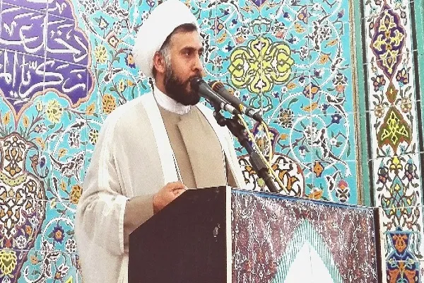 امام‌جمعه سابق جاسک و هرمز درگذشت