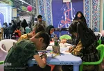 ومین شب هجدمین دوره نمایشگاه قرآن و عترت و اصفهان