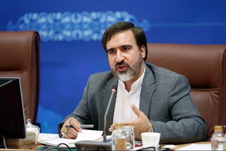 اعطای مجوز سازمان‌های مردم نهاد فقط از طریق وزارت کشور انجام می‌شود