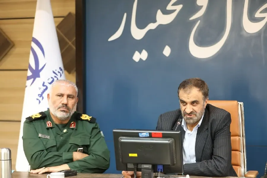 پیگیری اعتبارات اردوگاه راهیان نور چهارمحال‌وبختیاری تسریع شود