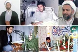تسکین بی‌قراری با زمزمه آیات در لحظه‌ قطع پای رفته روی مین/ قرآن در جبهه‌ها