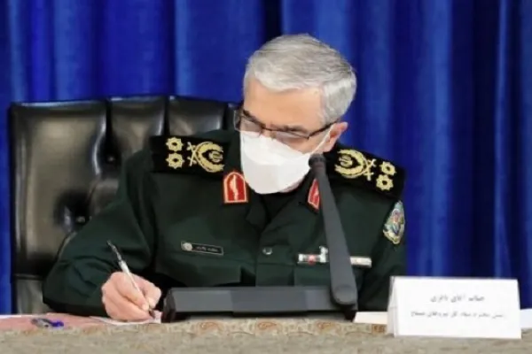 پیشرفت‌های خیره‌کننده ارتش دشمنان را مقهور قدرت میهن اسلامی ساخته است