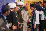 بیستمین جشنواره «جبرئیل امین»