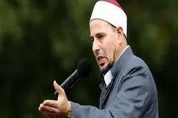 Imam aus Christchurch wünscht sich Solidarität mit Muslimen