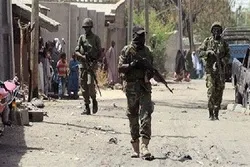 Daesh Claims Election Day Attack on NE Nigerian City
