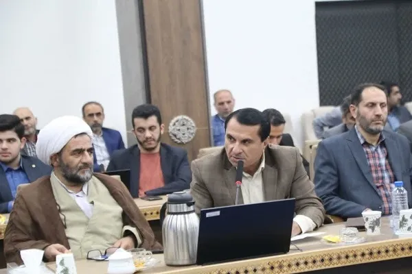 سند چشم‌انداز قرآنی در مازندران اجرایی شود