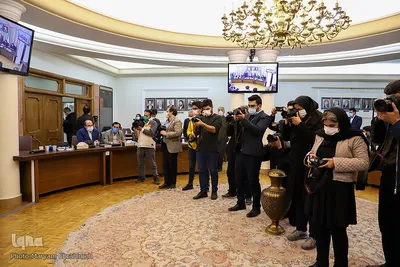 سفر فرمانده قرارگاه سازندگی خاتم الانبیا (ص) به تبریز