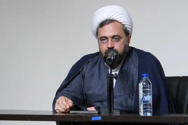 توصیه خداوند به گفت‌وگو در خصوص اشتراکات دینی