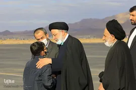 سفر رئیس جمهور به خراسان‌جنوبی