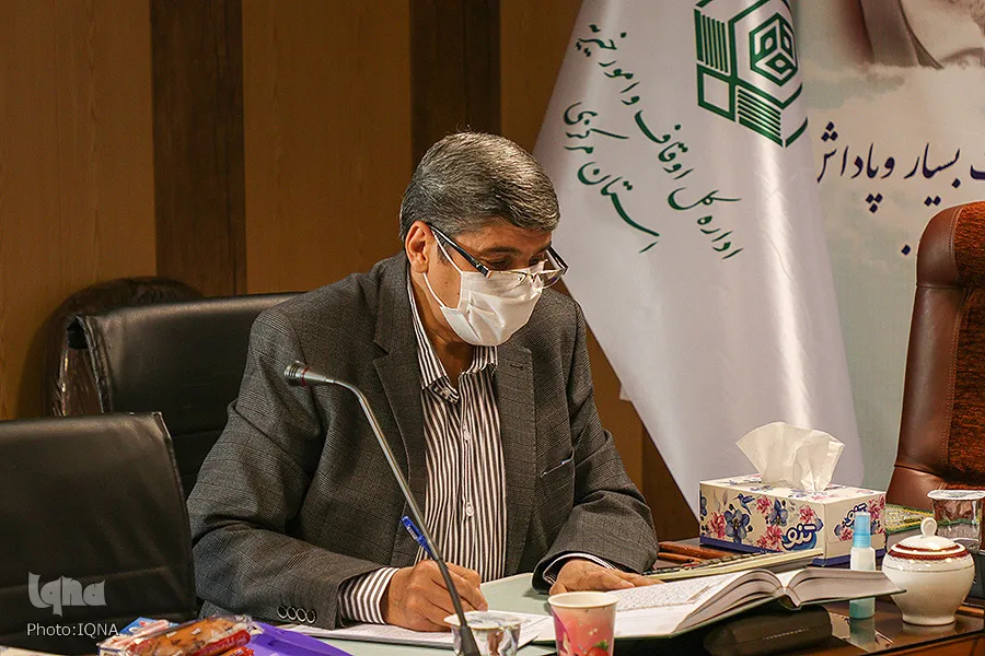 توبه؛ سرچشمه انقلاب درونی