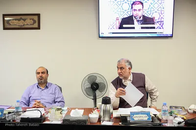 برگزاری مرحله نیمه نهایی چهل و چهارمین دوره مسابقات سراسری قرآن