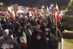 هفتاد و هشتمین شب حماسه در بابلسر