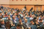 همایش «روز دهیار» در استانداری مرکزی/عکاس:طاها نظیری