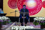 حال و هوای اولین روز از سی‌ونهمین جشنواره ملی قرآن و عترت دانشجویان کشور