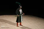 تعزیه خوانی در بیرجند