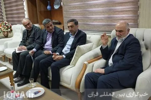 تشکیل دبیرخانه ملی کمیته‌های علمی و نخبگانی در دانشگاه خلیج‌فارس بندر بوشهر