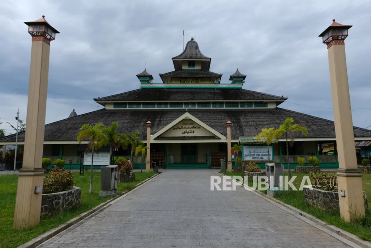 Dua Desa di Bengkayang Ditetapkan Sebagai Kampung Moderasi Beragama