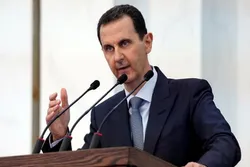 Assad: Russian Bases in Syria Keep Balance of Power in Region