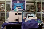 اردوی جهادی خدمات دندانپزشکی در کرج‎