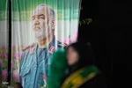 سومین خیزش «فریاد فلسطین» در حمایت از ناوگان صمود در اصفهان