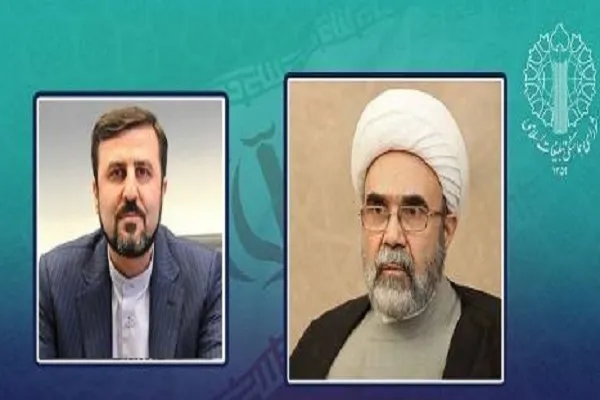 انتصاب رئیس ستاد مرکزی هفته بازخوانی و افشای حقوق بشر آمریکایی