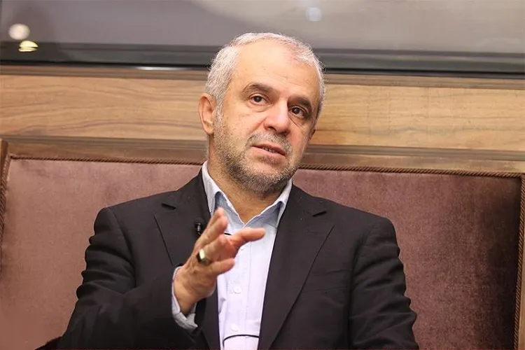 شهدای منا شهدای انقلاب اسلامی هستند