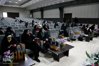 چهل و یکمین دوره مسابقات قرآن کریم استان قزوین