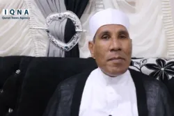 Al-Tarouti rezitiert Koran für verstorbenen ägyptischen Koranrezitator+ Video