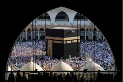 Saudia: Waislamu milioni 4.8 wametekeleza ibada ya umra tangu mwanzao wa 1444 Hijria
